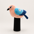 The Birdie -  Fairway Wood Headcover - Renji Golf