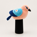 The Birdie -  Fairway Wood Headcover - Renji Golf