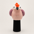 The Birdie -  Fairway Wood Headcover - Renji Golf