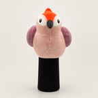 The Birdie -  Fairway Wood Headcover - Renji Golf