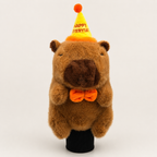 The Capybara - Driver Headcover - Renji Golf