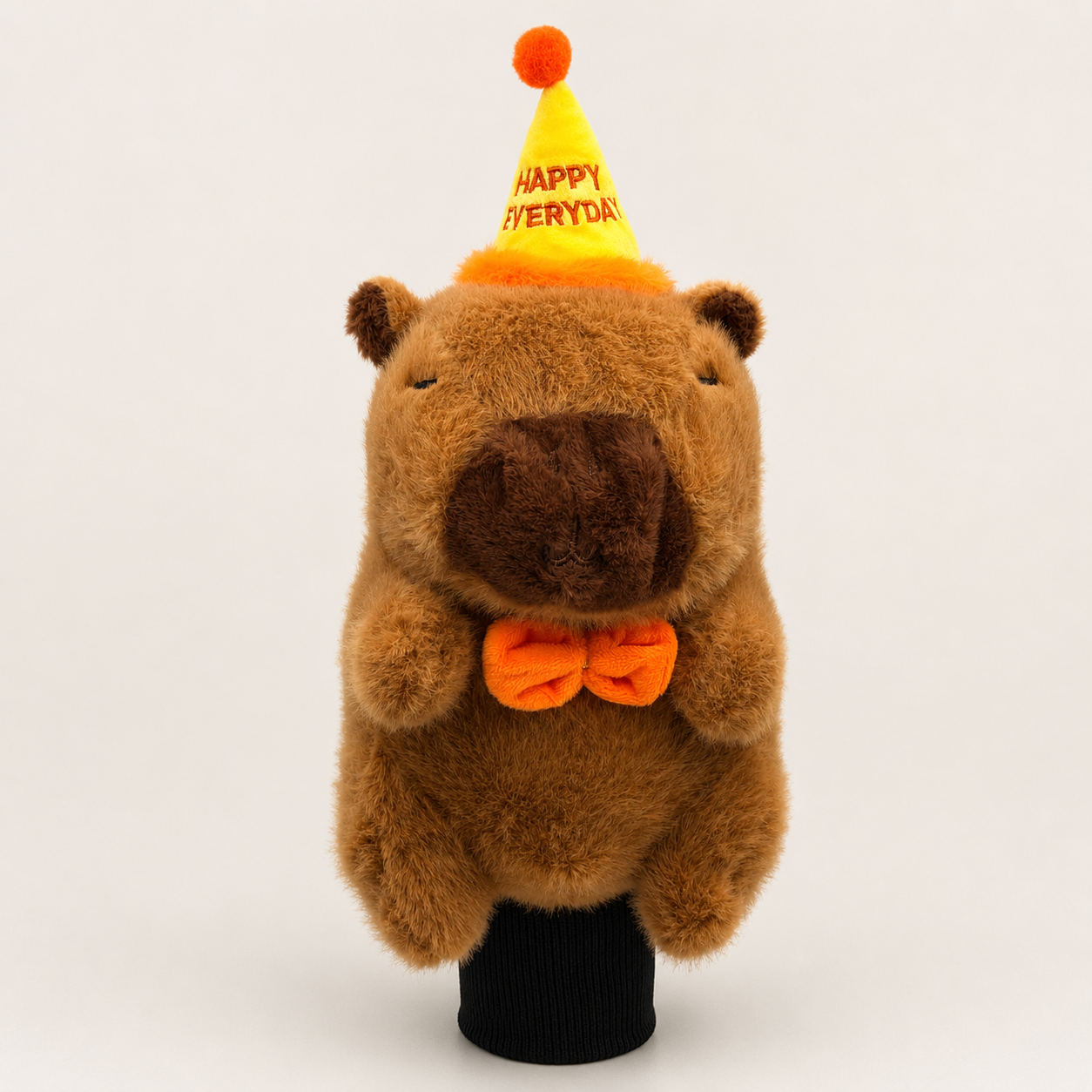 The Capybara - Driver Headcover - Renji Golf