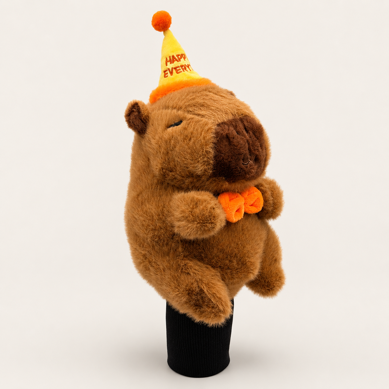 The Capybara - Driver Headcover - Renji Golf