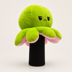 The Octopus - Driver Headcover  - Renji Golf