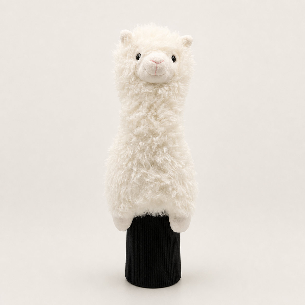 The Alpaca - Hybrid Headcover - Renji Golf