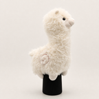 The Alpaca - Hybrid Headcover - Renji Golf