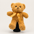 The Teddy Bear - Hybrid Headcover - Renji Golf