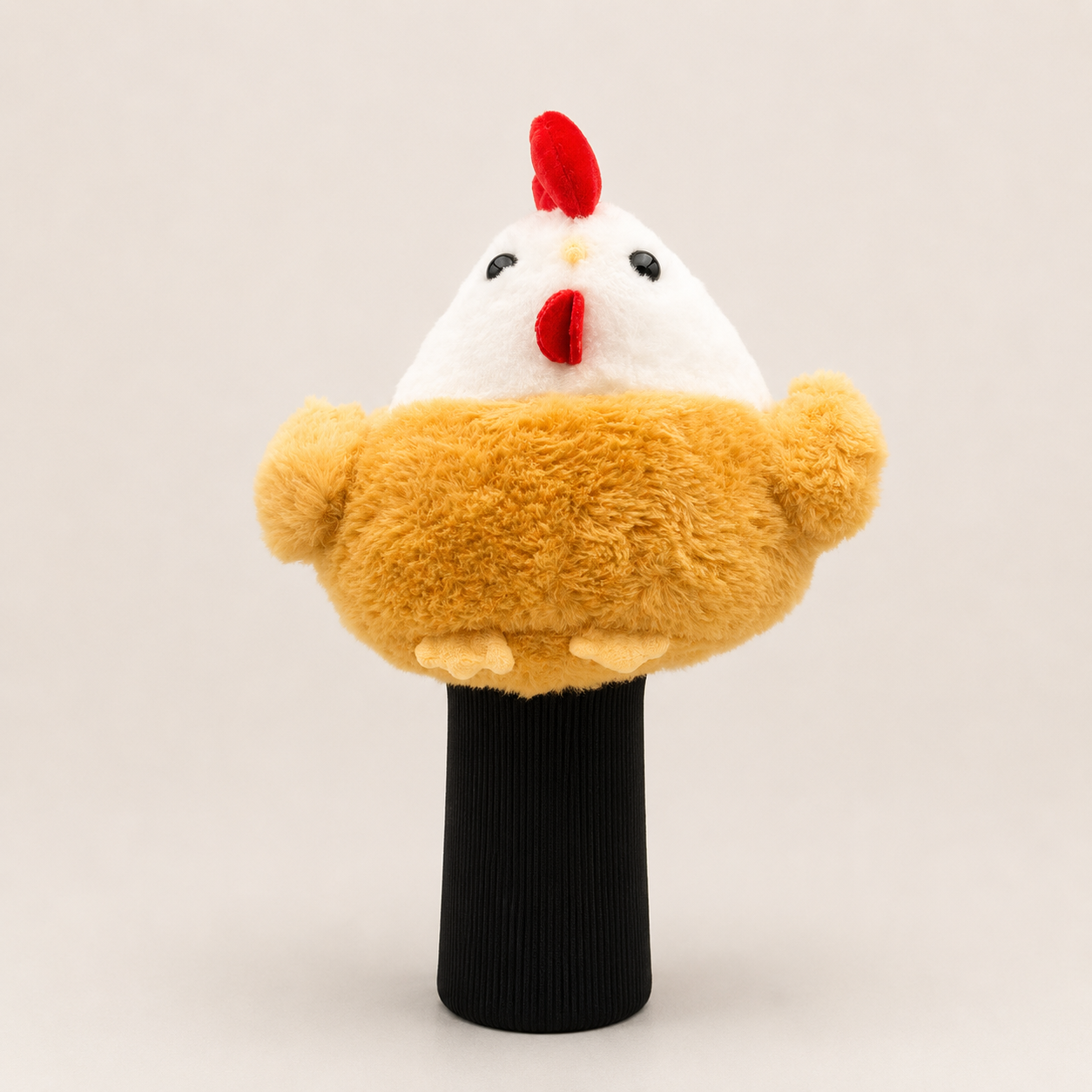 The Chook - Driver Headcover - Renji Golf