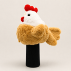 The Chook - Driver Headcover - Renji Golf