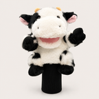 The Cow - Driver Headcover - Renji Golf