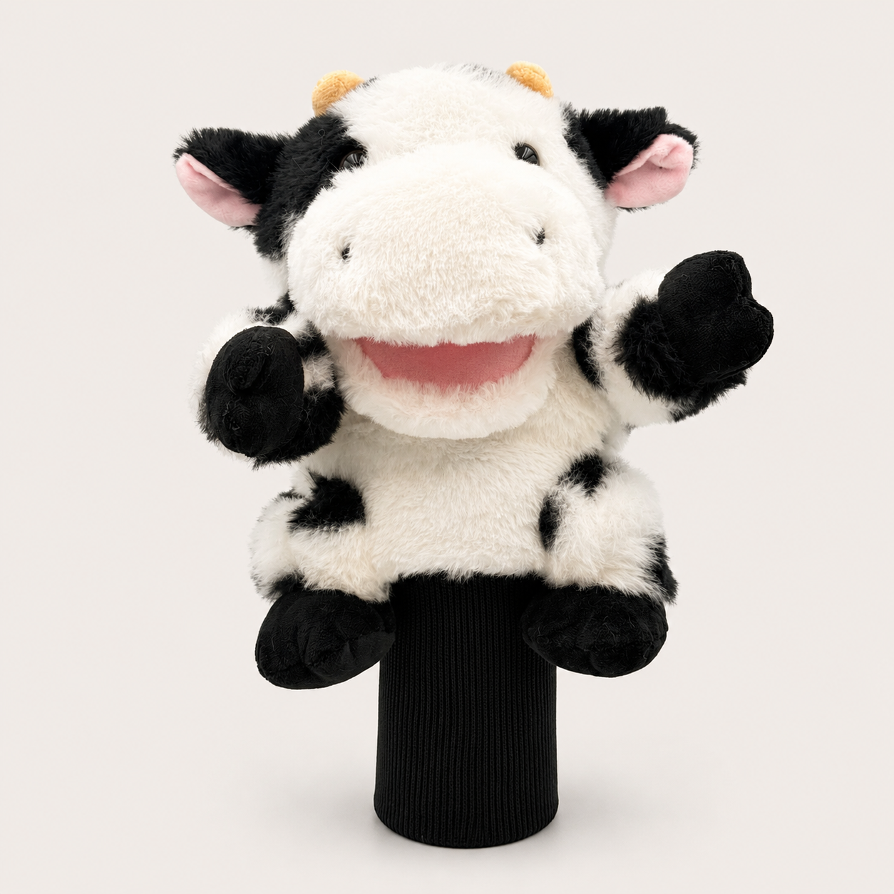 The Cow - Driver Headcover - Renji Golf