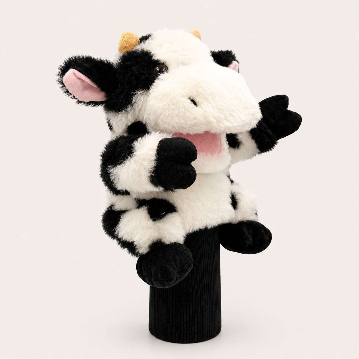 The Cow - Driver Headcover - Renji Golf