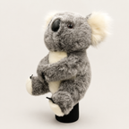 The Koala - Driver Headcover - Renji Golf