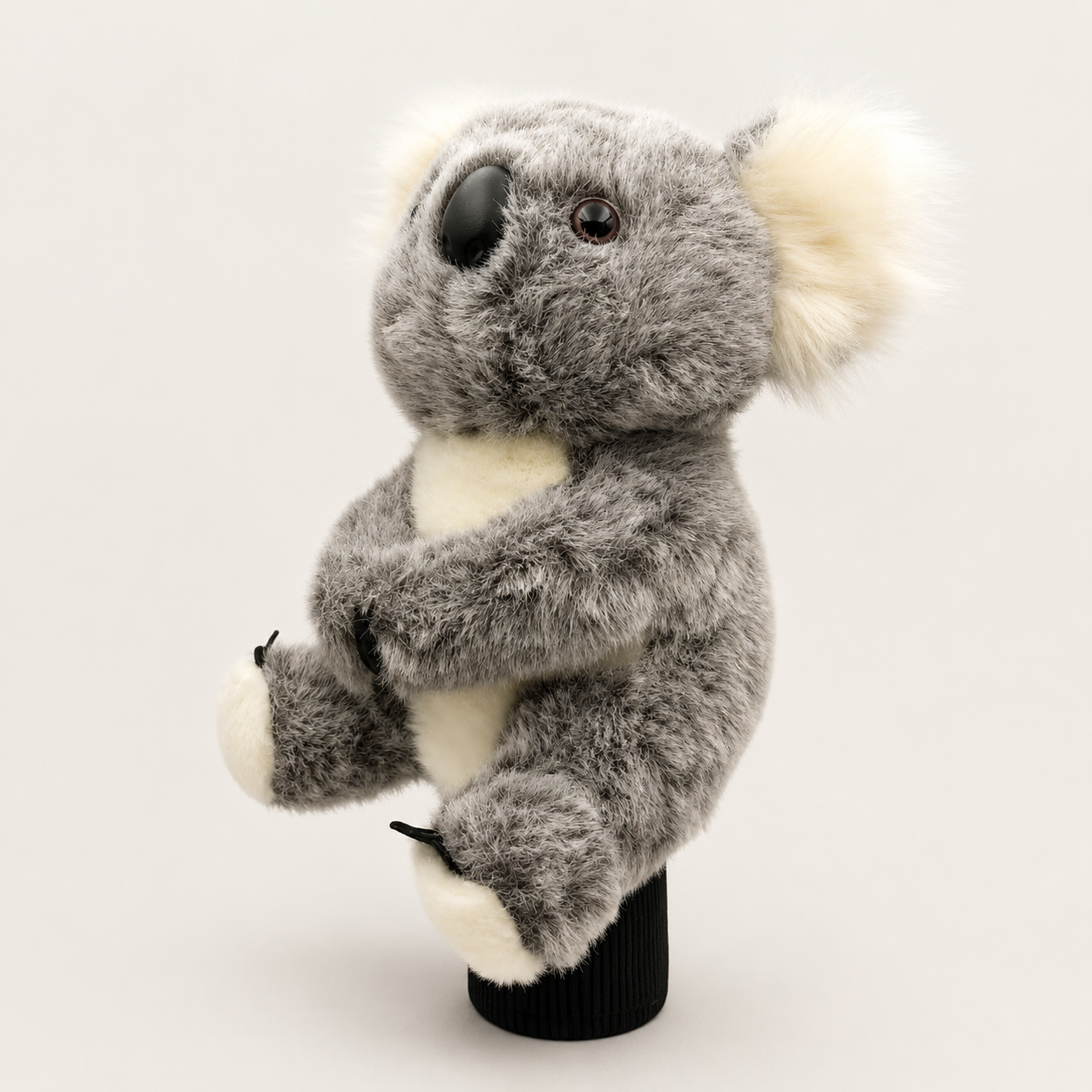 The Koala - Driver Headcover - Renji Golf