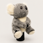 The Koala - Driver Headcover - Renji Golf