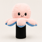 The Octopus - Driver Headcover - Renji Golf