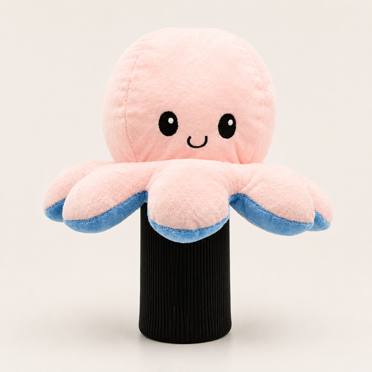 The Octopus - Driver Headcover - Renji Golf