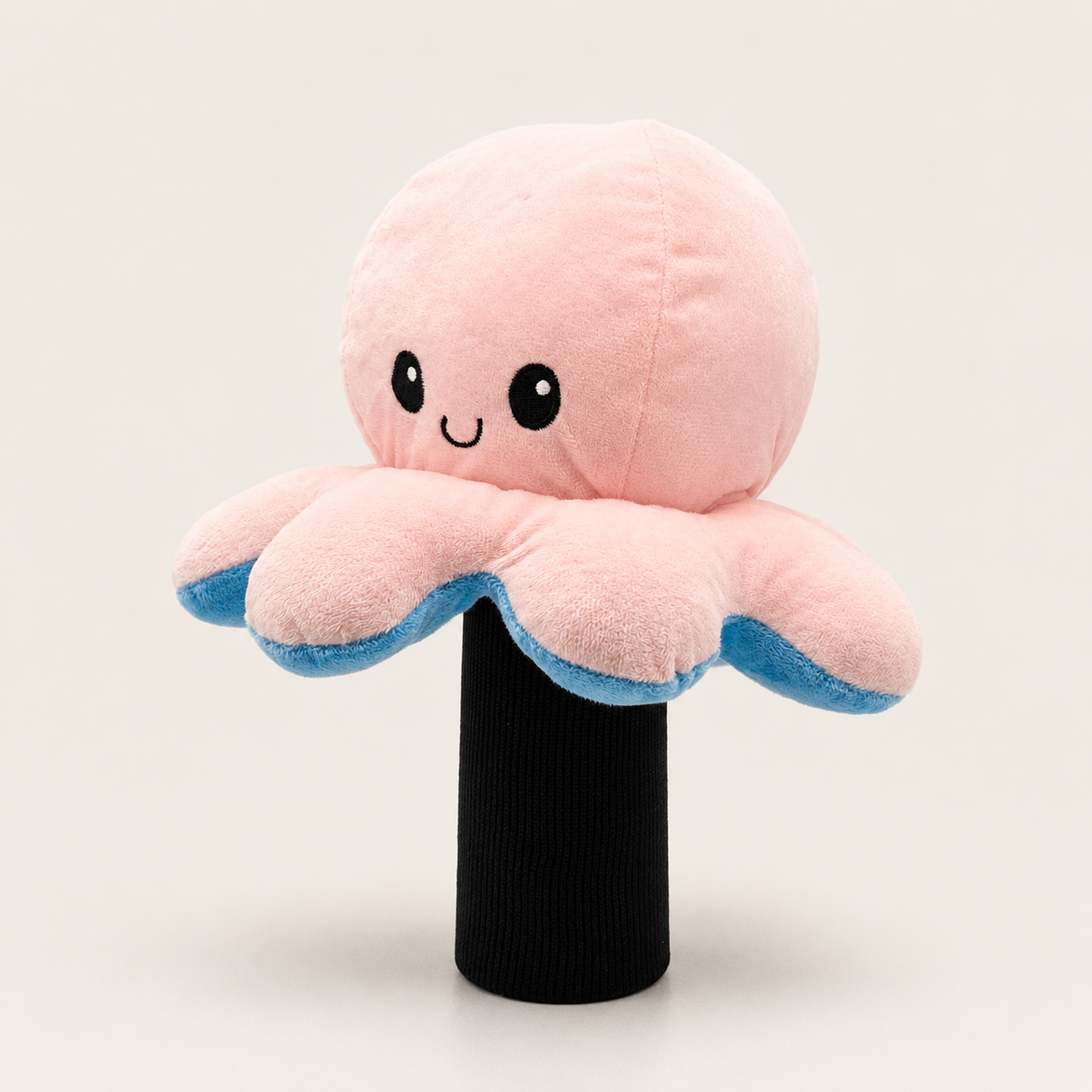 The Octopus - Driver Headcover - Renji Golf