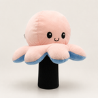 The Octopus - Driver Headcover - Renji Golf