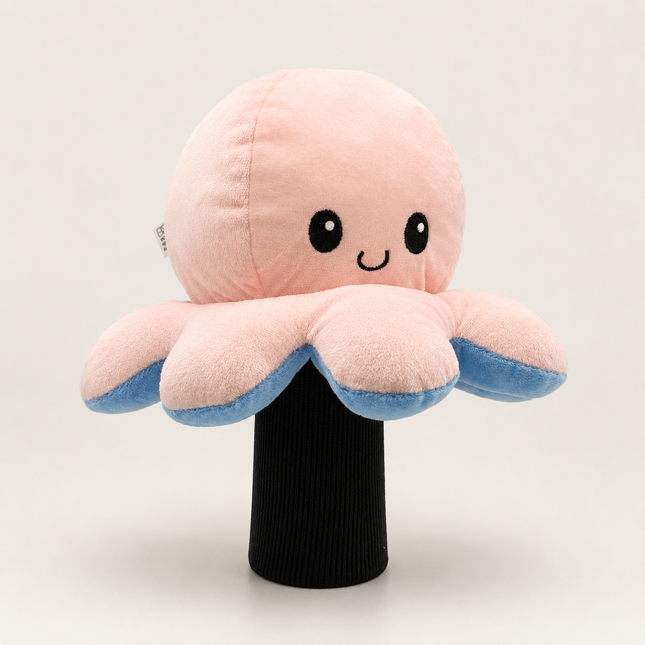 The Octopus - Driver Headcover - Renji Golf