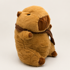 The Capybara - Driver Headcover - Renji Golf