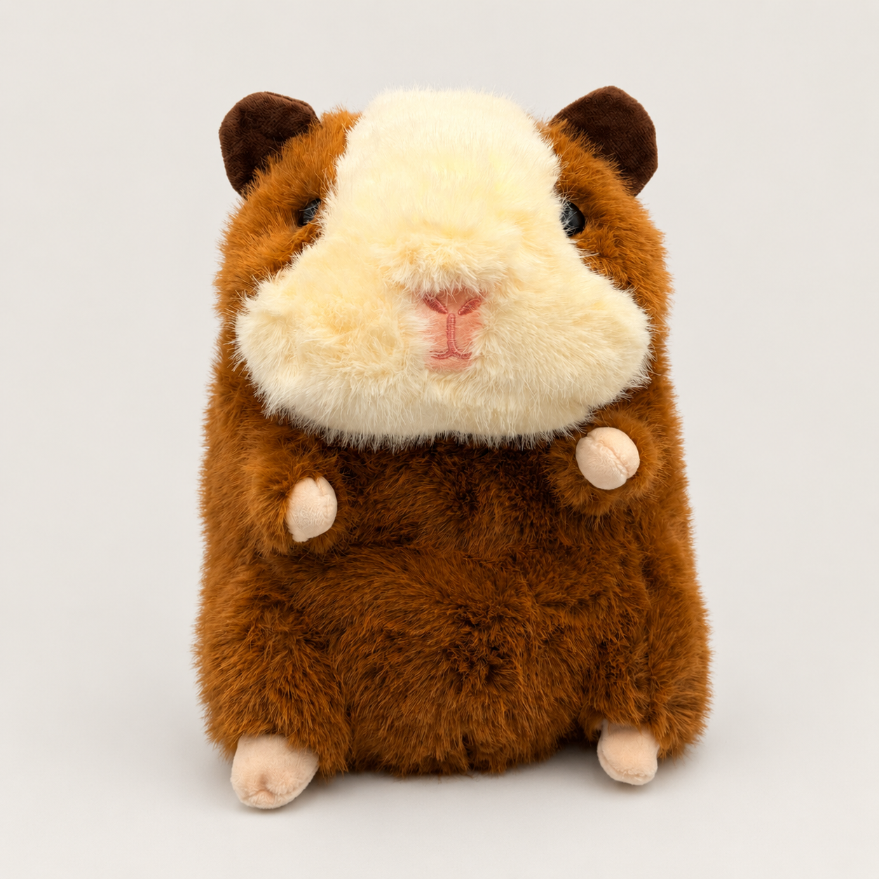 The Hamster - Driver Headcover - Renji Golf