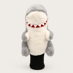 The Shark - Fairway Wood Headcover - Renji Golf
