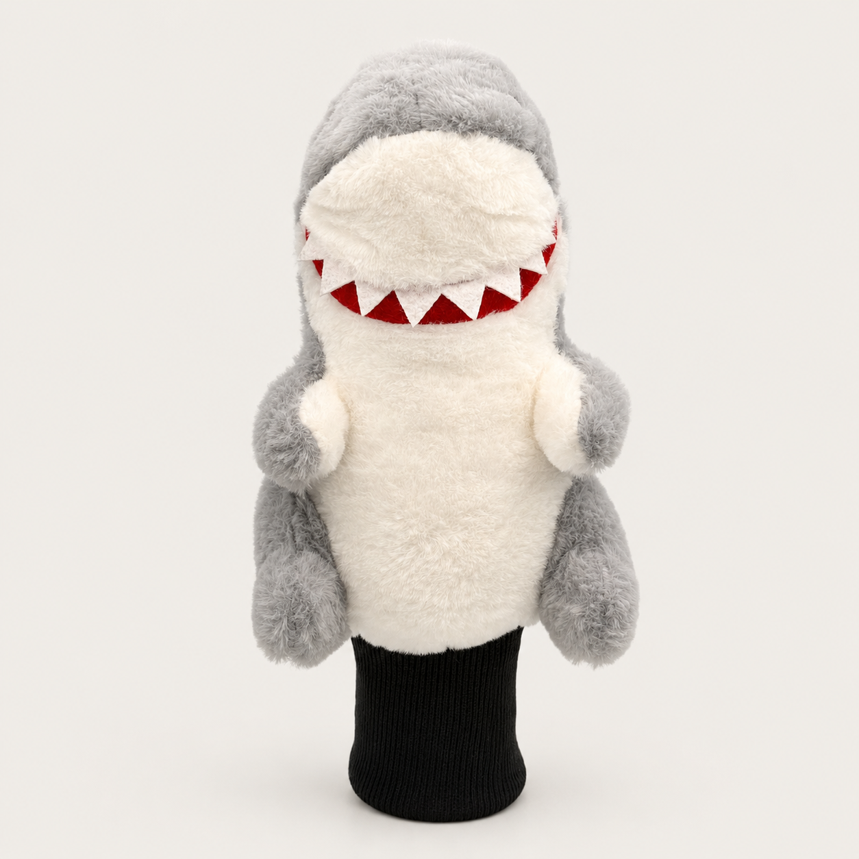 The Shark - Fairway Wood Headcover - Renji Golf