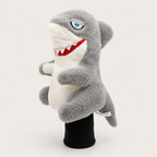 The Shark - Fairway Wood Headcover - Renji Golf