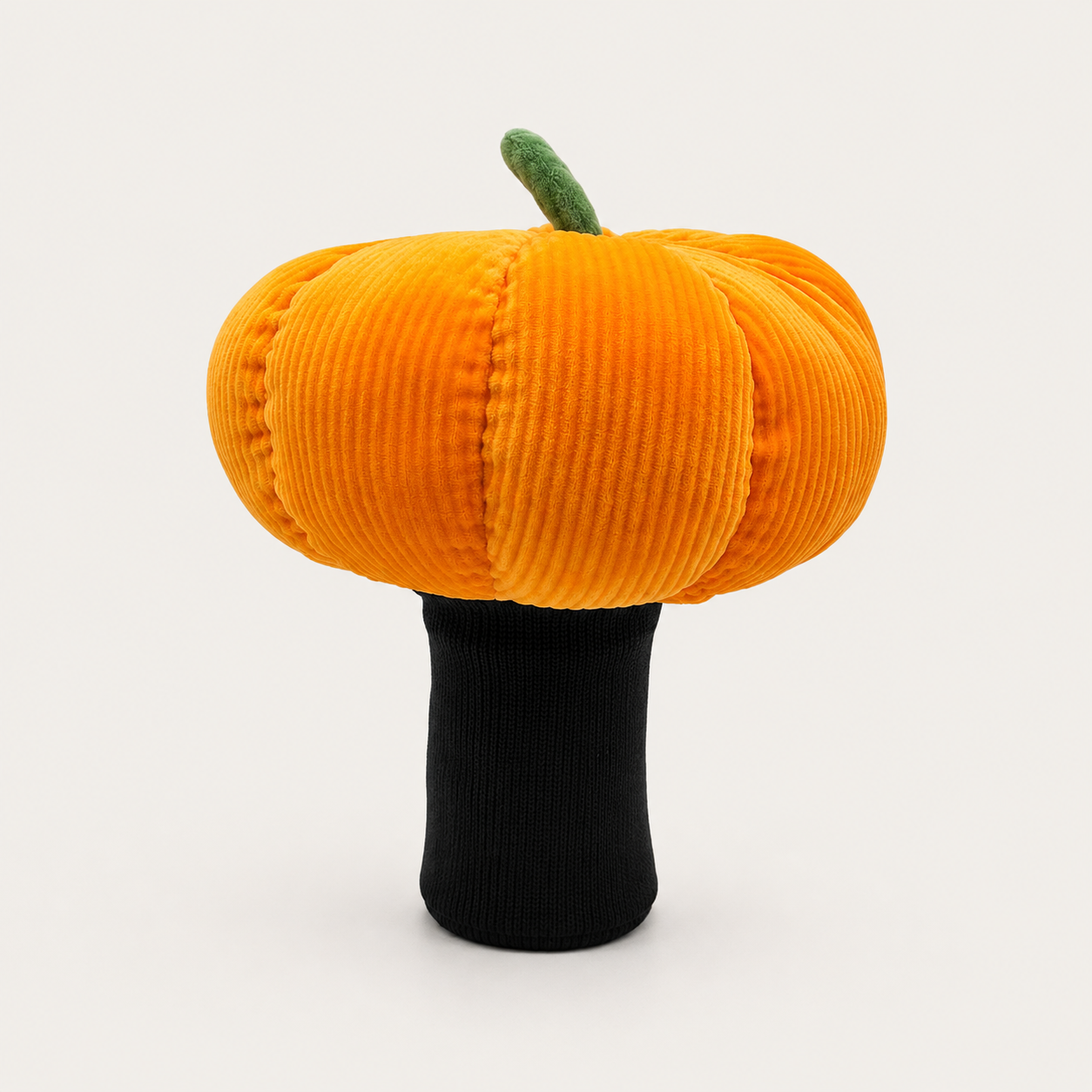 The Pumpkin - Fairway Wood Headcover - Renji Golf