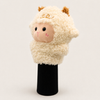 The Sheep - Fairway Wood Headcover - Renji Golf