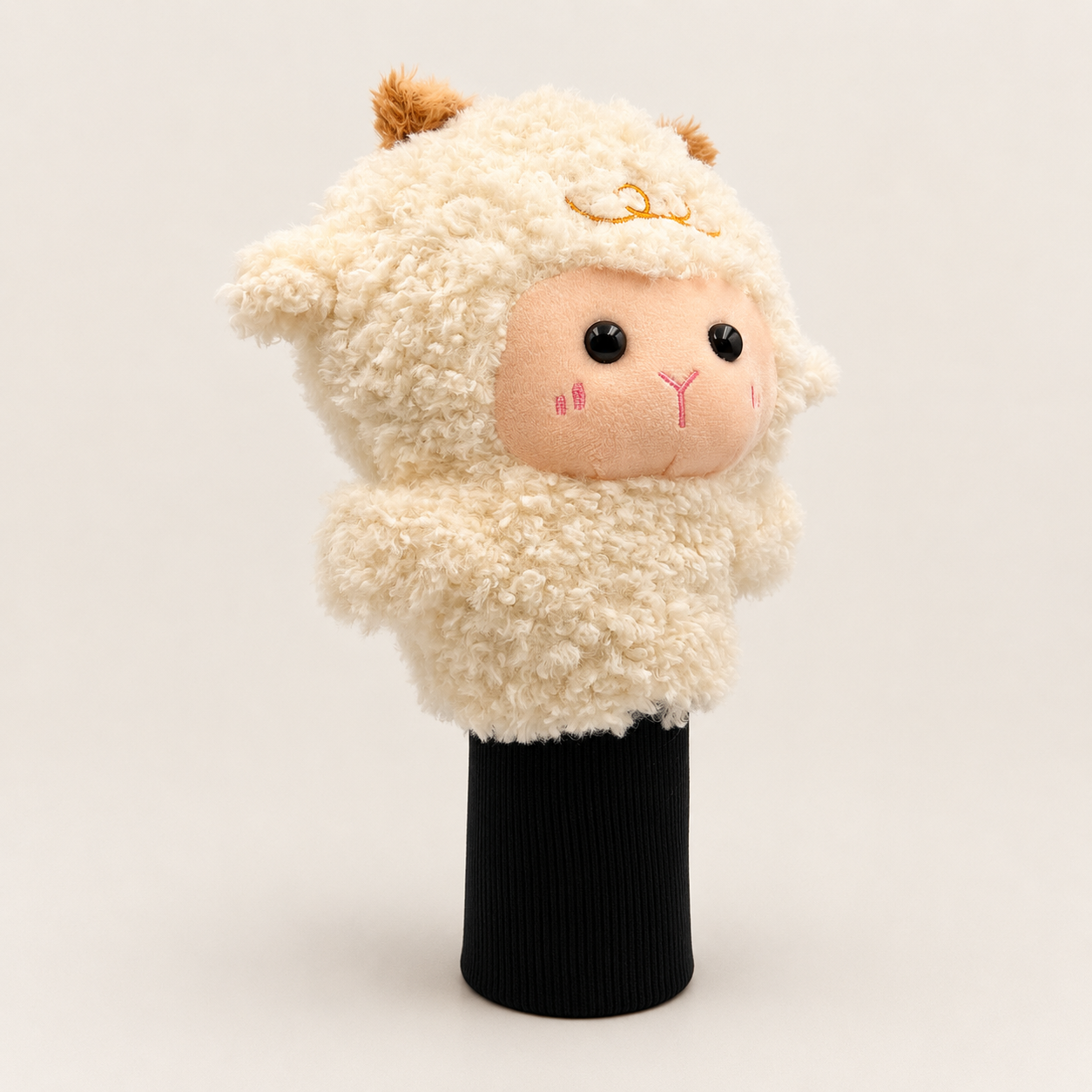 The Sheep - Fairway Wood Headcover - Renji Golf