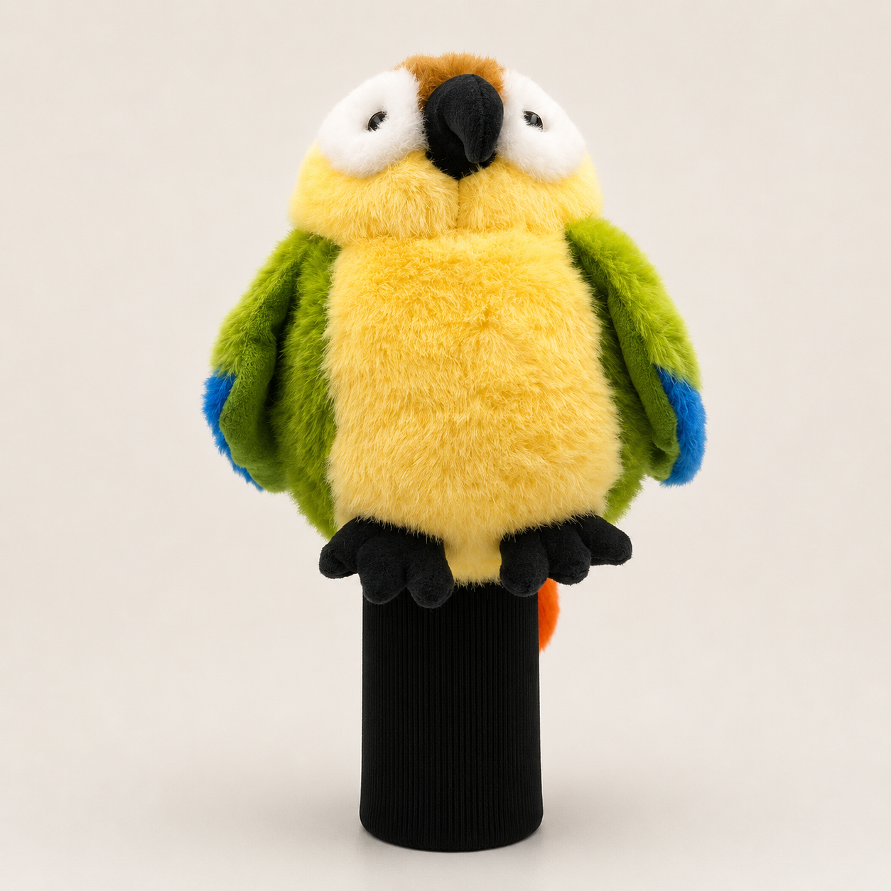 The Birdie -  Fairway Wood Headcover - Renji Golf