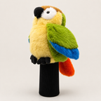 The Birdie -  Fairway Wood Headcover - Renji Golf