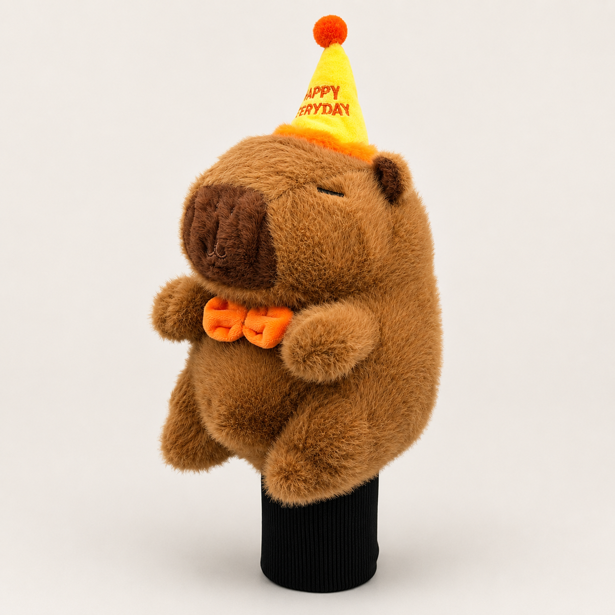 The Capybara - Driver Headcover - Renji Golf