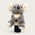The Koala - Driver Headcover - Renji Golf