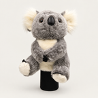 The Koala - Driver Headcover - Renji Golf