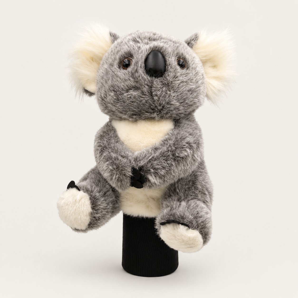 The Koala - Driver Headcover - Renji Golf